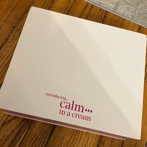 MURAD INTENSE RECOVERY CARE CREAM